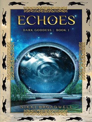 cover image of Echoes